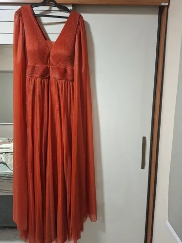 Vestido de festa