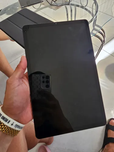 Tablet Samsung S6 lite 128gb Preto