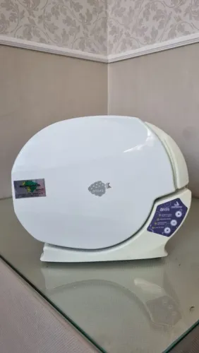 Autoclave Amora 4L