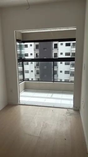 Portas de Varanda e Cozinha 