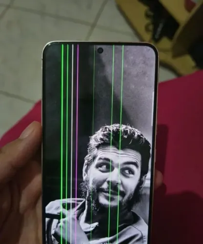 Samsung S22