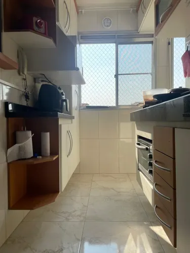 Apartamento à Venda na Vila Basileia - Spazio Norte Apartamento à Venda na Vila Basileia -