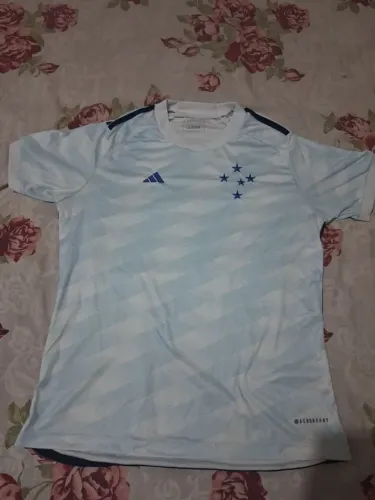 Camisa do Cruzeiro 