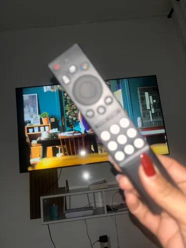 Smart Tv Samsung 55 4k