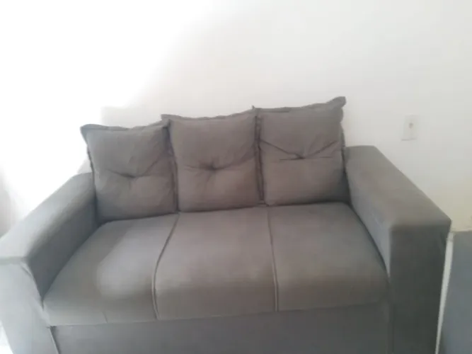 Conjunto de sofás