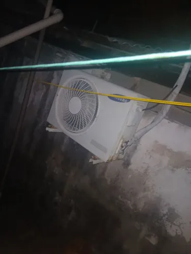 Ar condicionado inverter samsumg