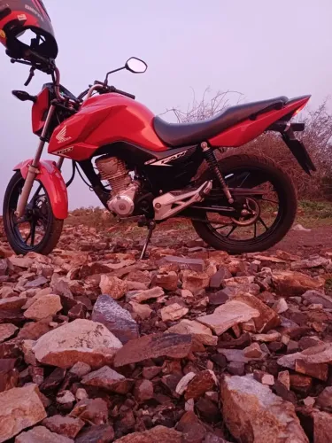 Moto gelson