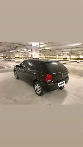Volkswagen Gol Geração IV City 1.0 8V MI Total Flex Mec. 2P 2006