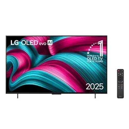 Smart TV LG OLED C5 42 Pol