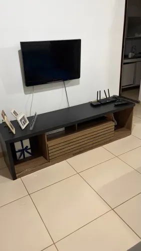 Vendo rack