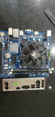 Kit o i3 7 geração