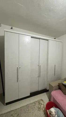 Guarda Roupas Casal usado