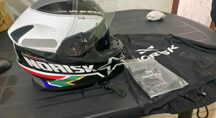 NORISK 750$
