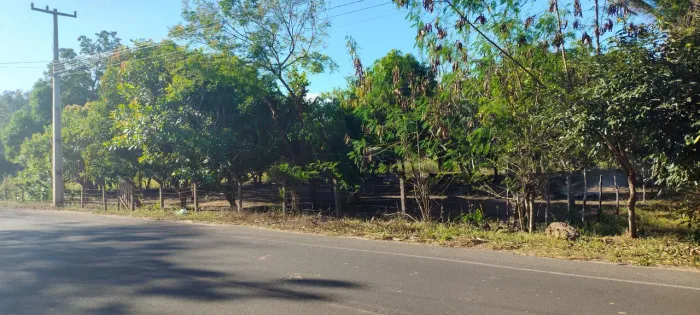 VENDE-SE TERRENO PRA VENDER RÁPIDO.