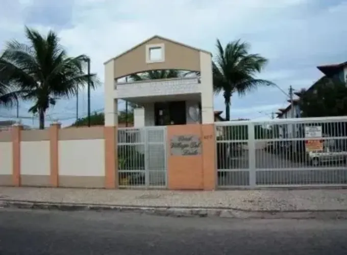 Projetado, Apto térreo 80m2, 03 Suítes
