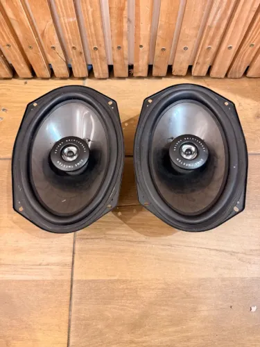 ALTO FALANTE BRAVOX NOVO