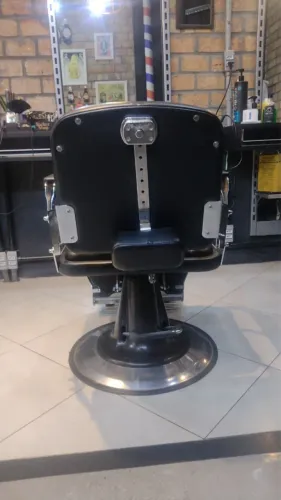 Cadeira para Barbearia
