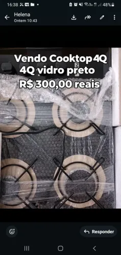 Cooktop
