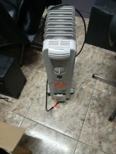Aquecedor