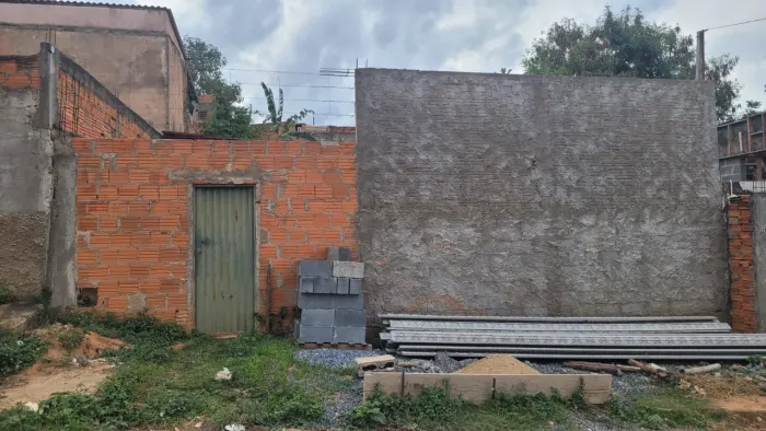 Oportunidade lote no Jardim Panorama/Vila Oliveira