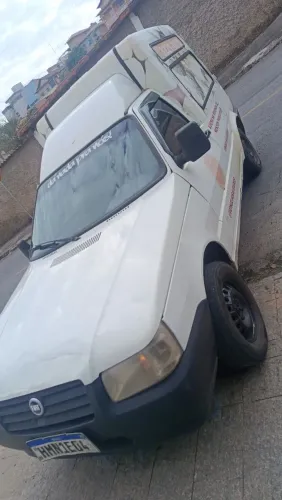 Frete Fiorino