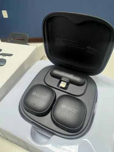Microfone de Lapela