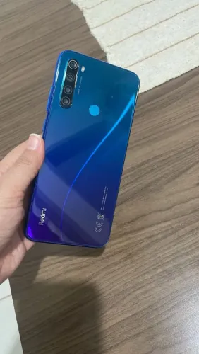 Redmi note 8