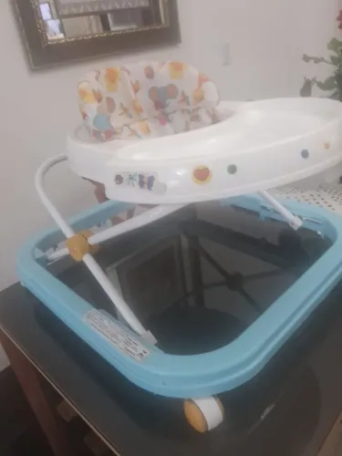 Andador infantil