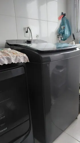 Máquina de Lavar Roupa Brastemp 13kg