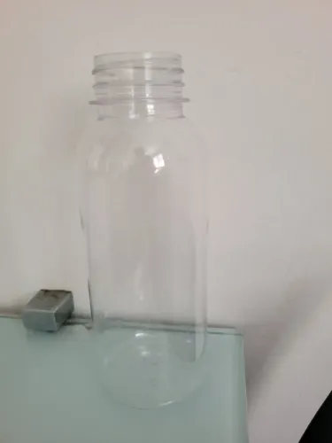 GARRAFINHAS PET REDONDAS DE 300 ML ? IDEAL PARA COMEÇAR SEU NEGÓCIO!