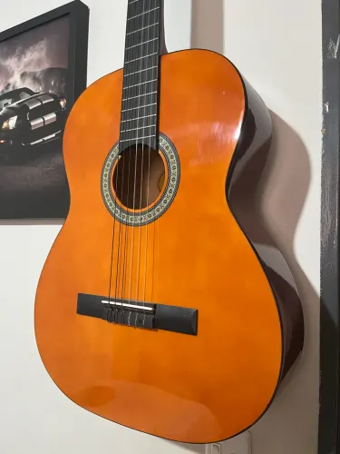 Violão giannini start