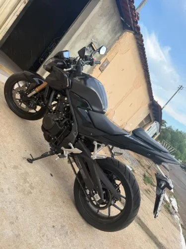 CB500F