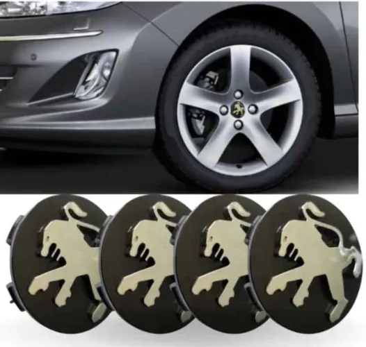 Acessório Peugeot 