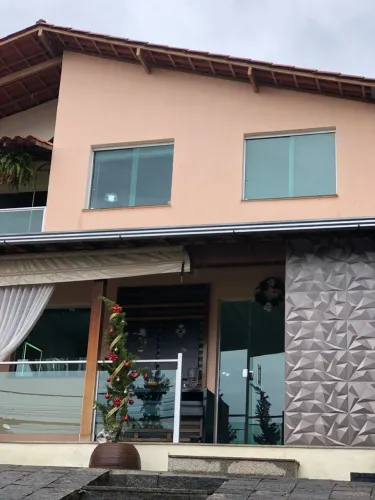 SUA NOVA SALA EM UM ESPAÇO DE BELEZA COMPLETO! 