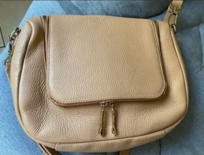 Bolsa Schutz Original 