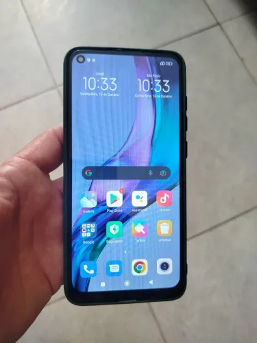 REDIMI NOTE 9