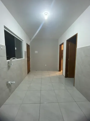 Kitnet para alugar no Passa Vinte.