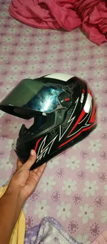 VENDO CAPACETE FW3