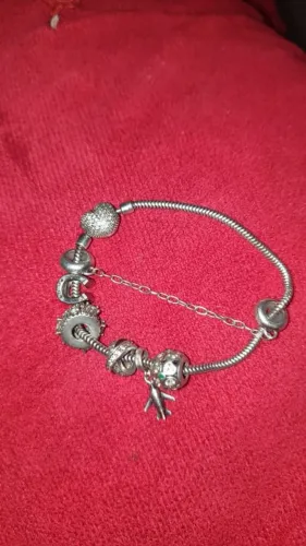 Pulseira Pandora original