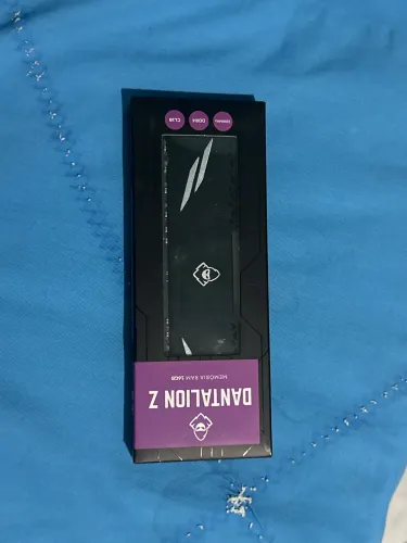 Memória ram 16gb 3200mhz CL16