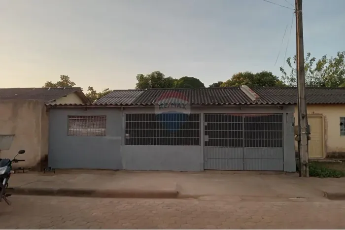 Imovel no Conjunto: Vitória da Conquista