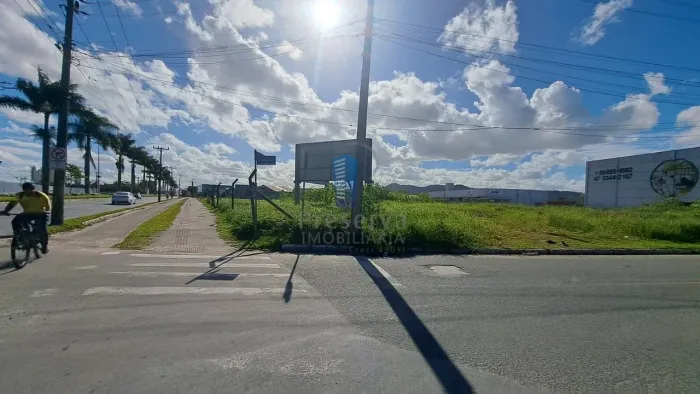 Terreno com 1132 m² no bairro São Vicente