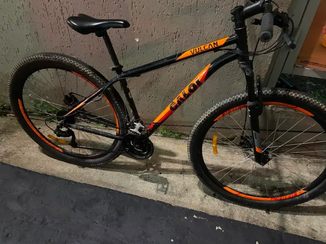 Bike Aro 29