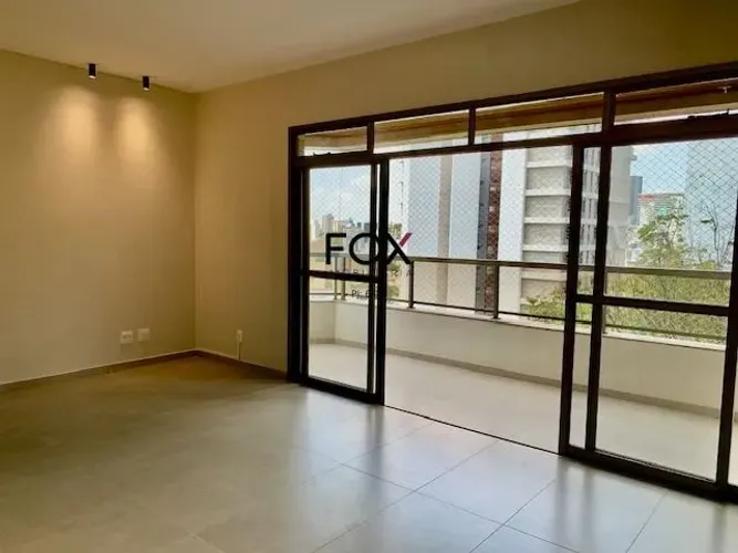 Apartamento com 3 quartos à venda em Belo Horizonte