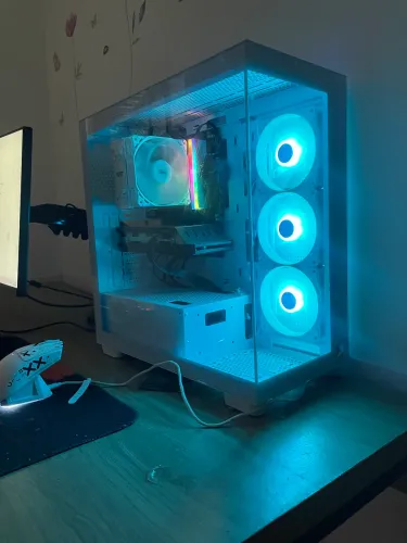 PC GAMER COMPLETO
