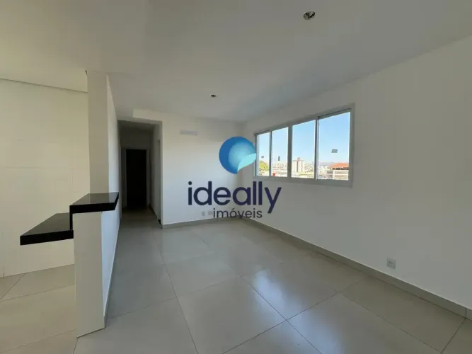 APARTAMENTO NO PADRE EUSTÁQUIO