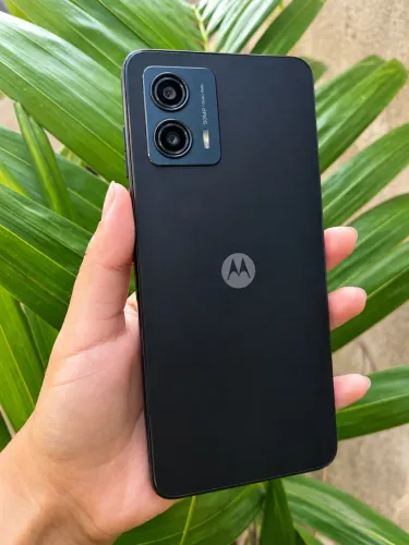 VENDO CELULAR - MOTO G53 5G 128gb | ENTREGA GRÁTIS MANAUS