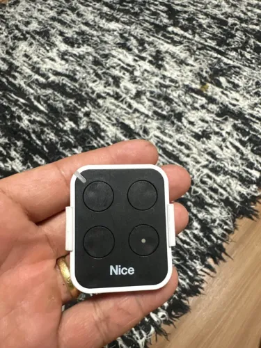 Controle Nice one