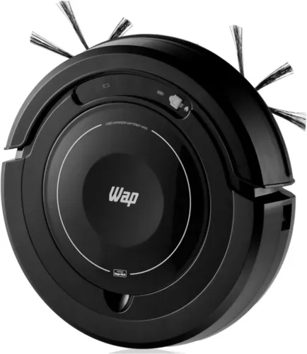 Robô Aspirador de Pó Wap Robot W100
