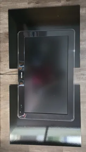 TV LCD Philips 32" 32PFL5403/78